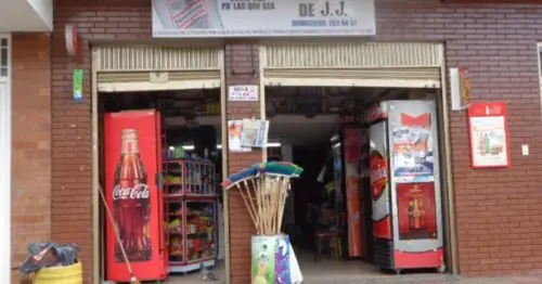 EL SURTIDOR DE JJ BOGOTÁ EL SURTIDOR DE JJ BOGOTÁ